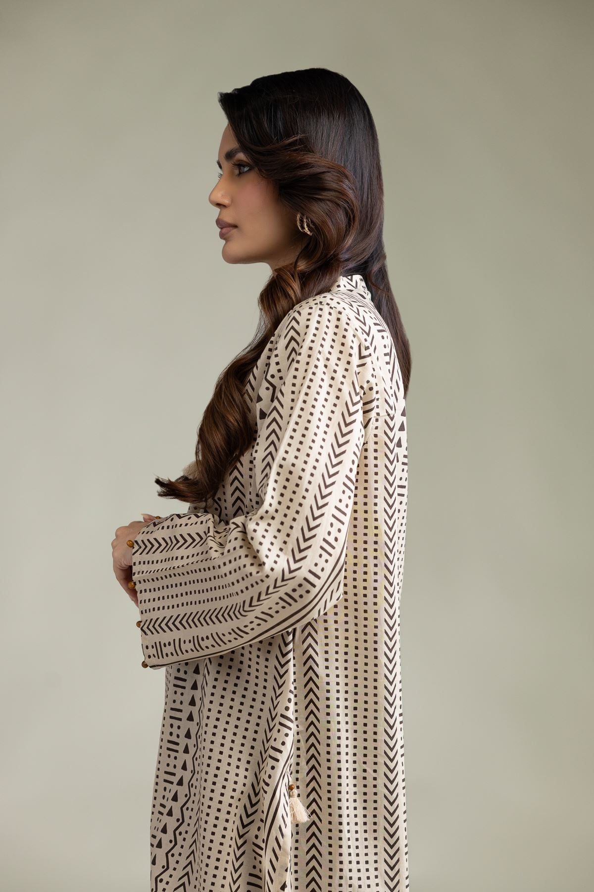 Fabrics 1 Piece | Top