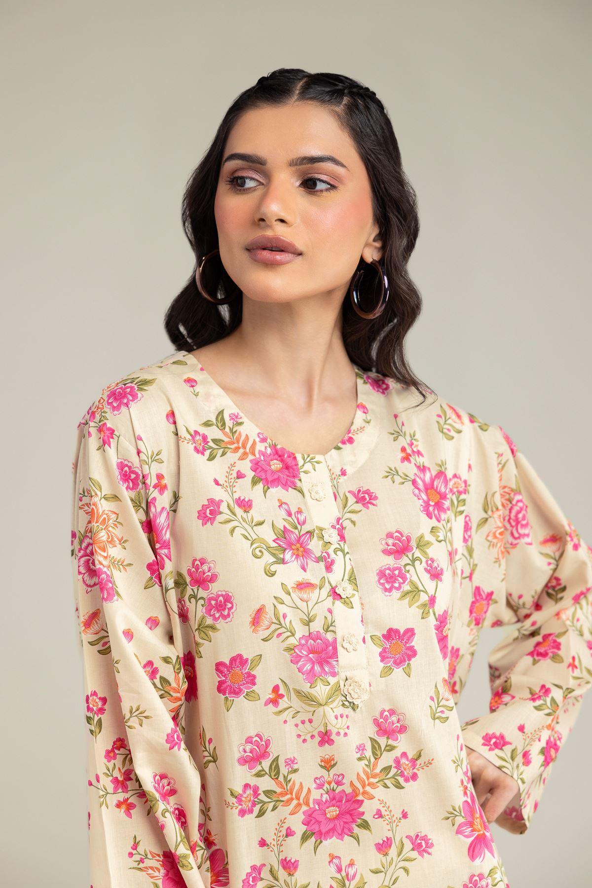 Fabrics 2 Piece | Top and Bottom