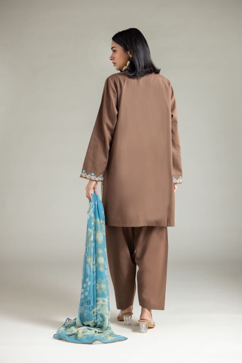 Fabrics 3 Piece