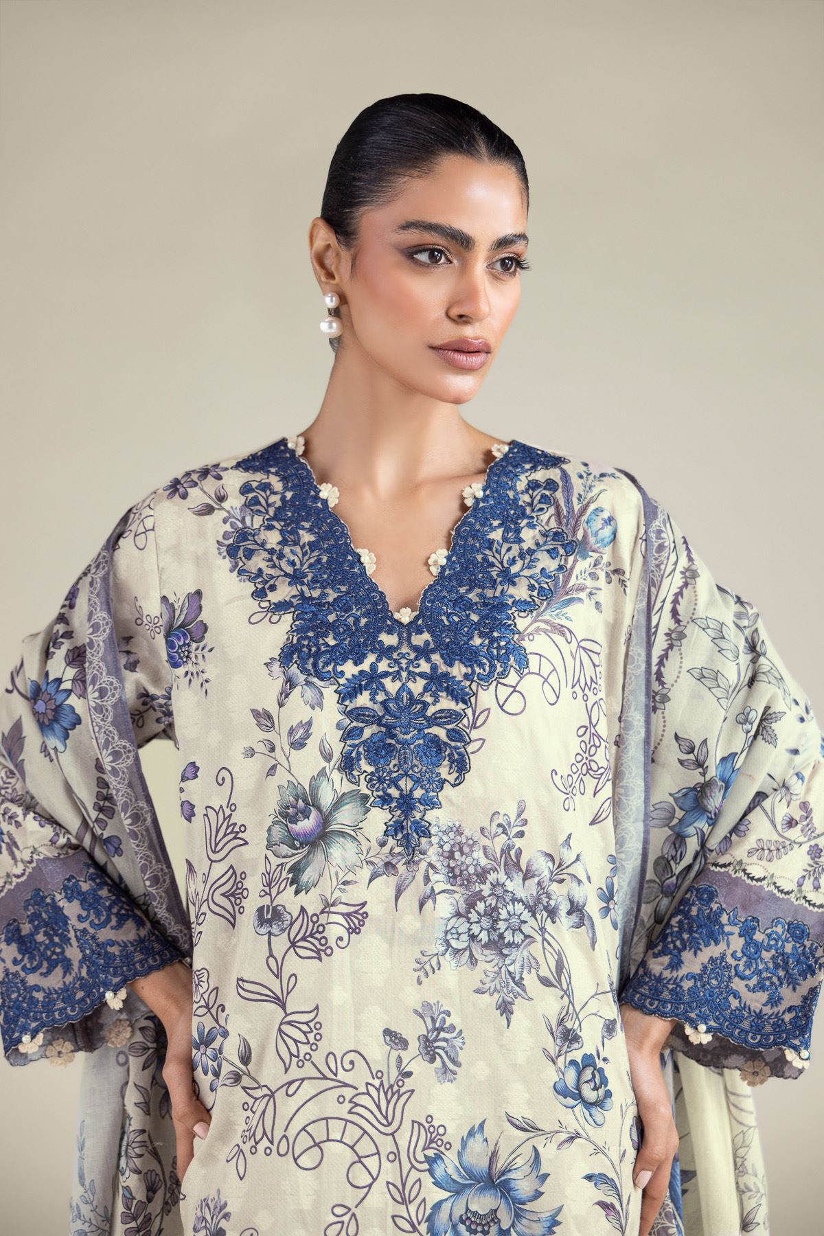 Fabrics 3 Piece