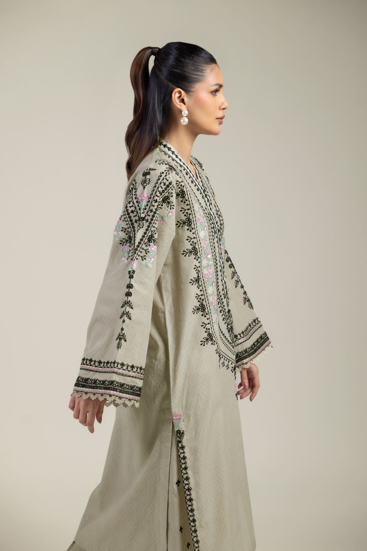 Fabrics 2 Piece | Top and Bottom