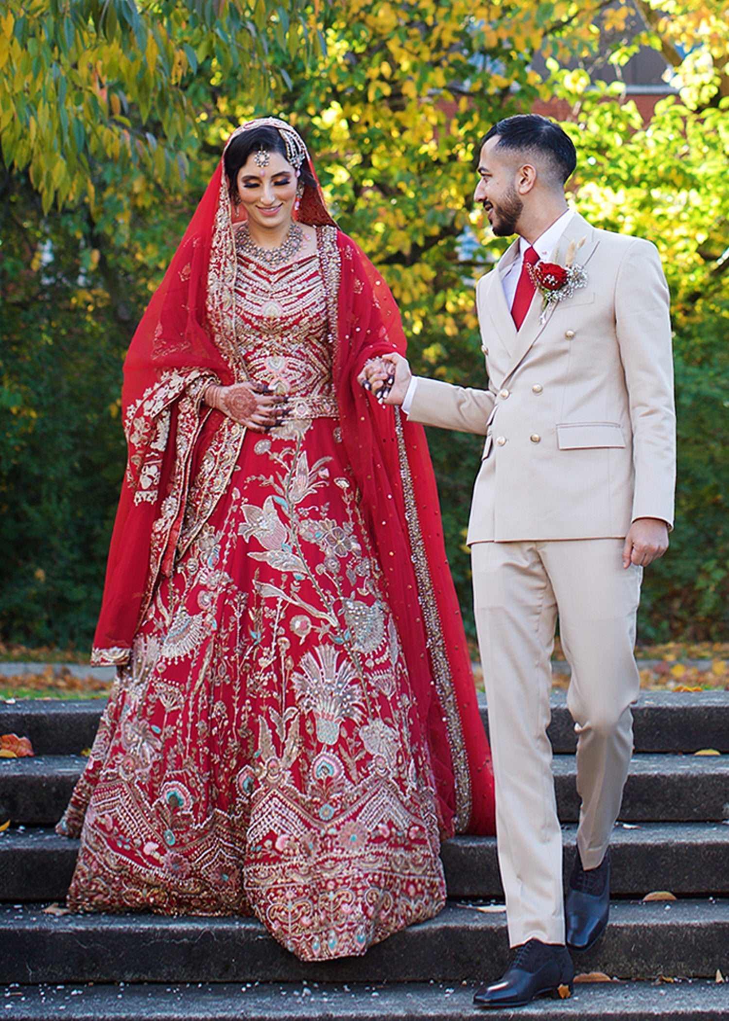 Signature Bridal