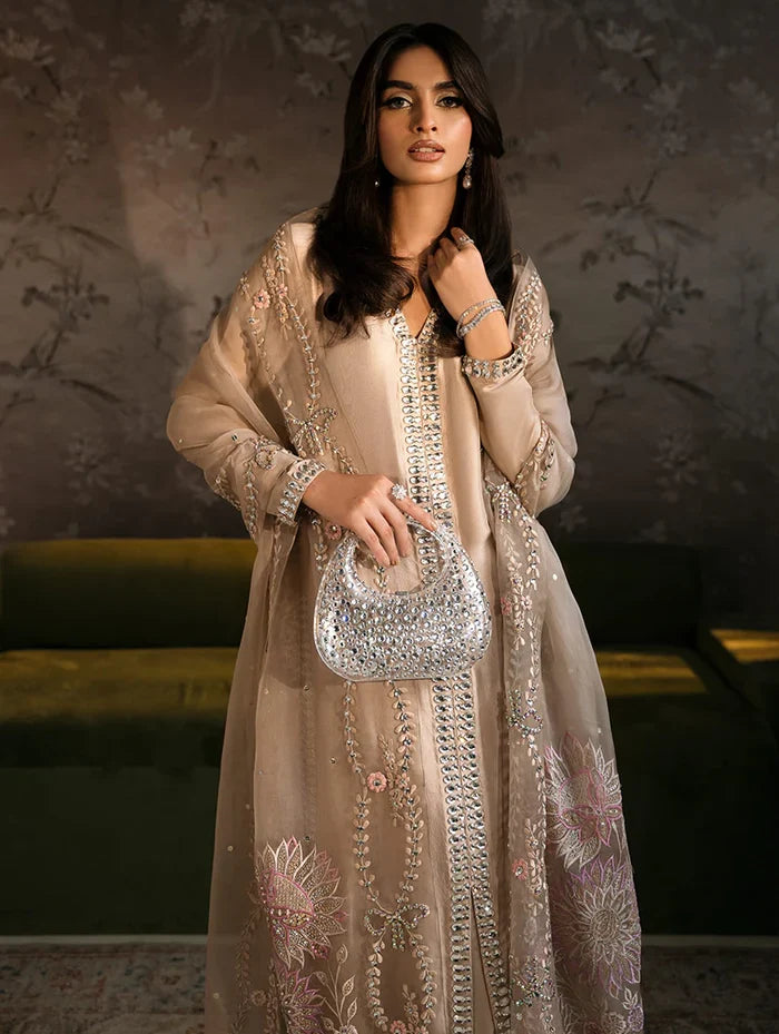 Aiyana Dupatta