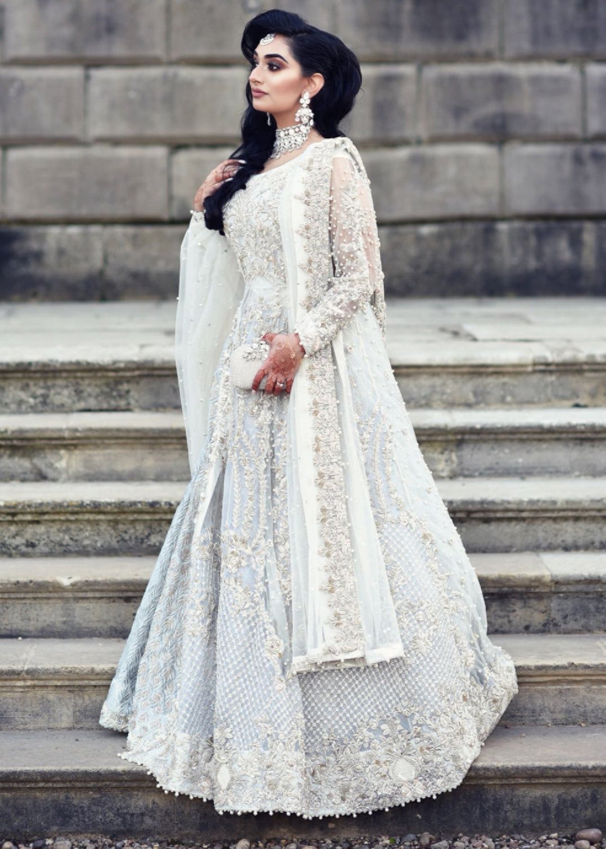 Saira Shakira Brides