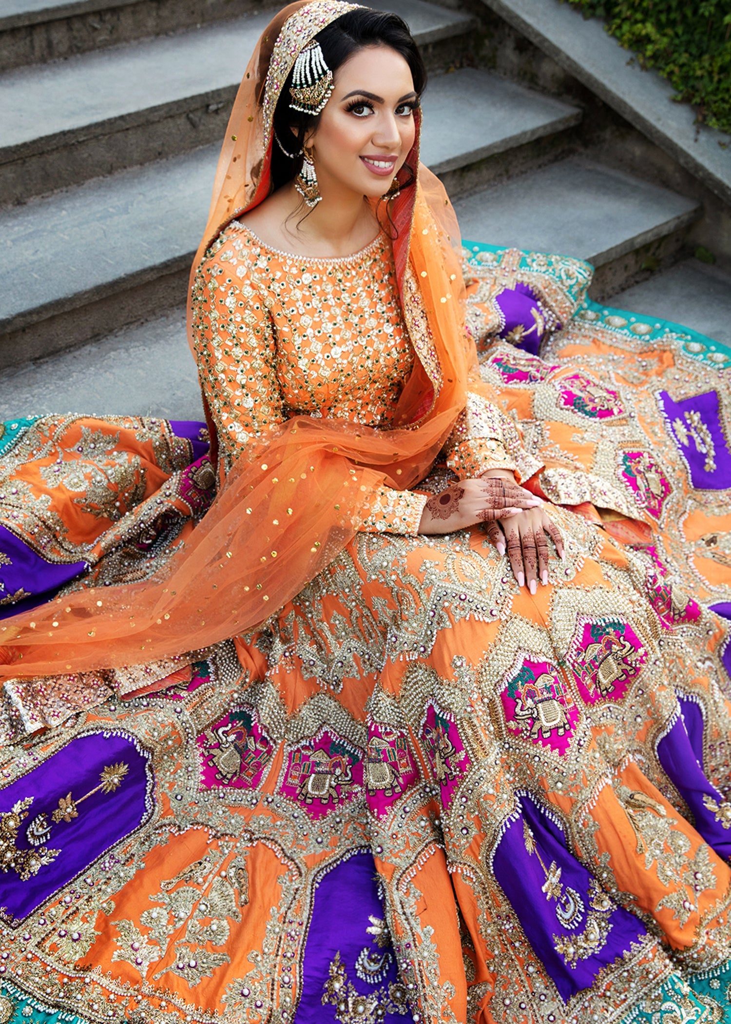 Signature Bridal