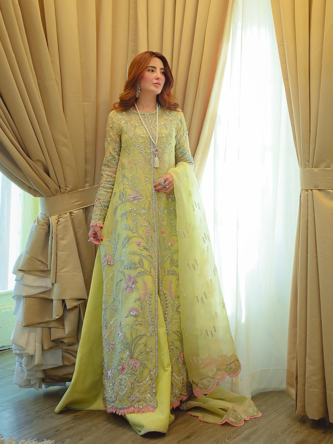 Amroz Atelier