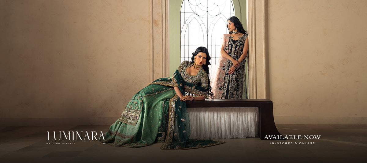Ayzel — Luminara Wedding Formals