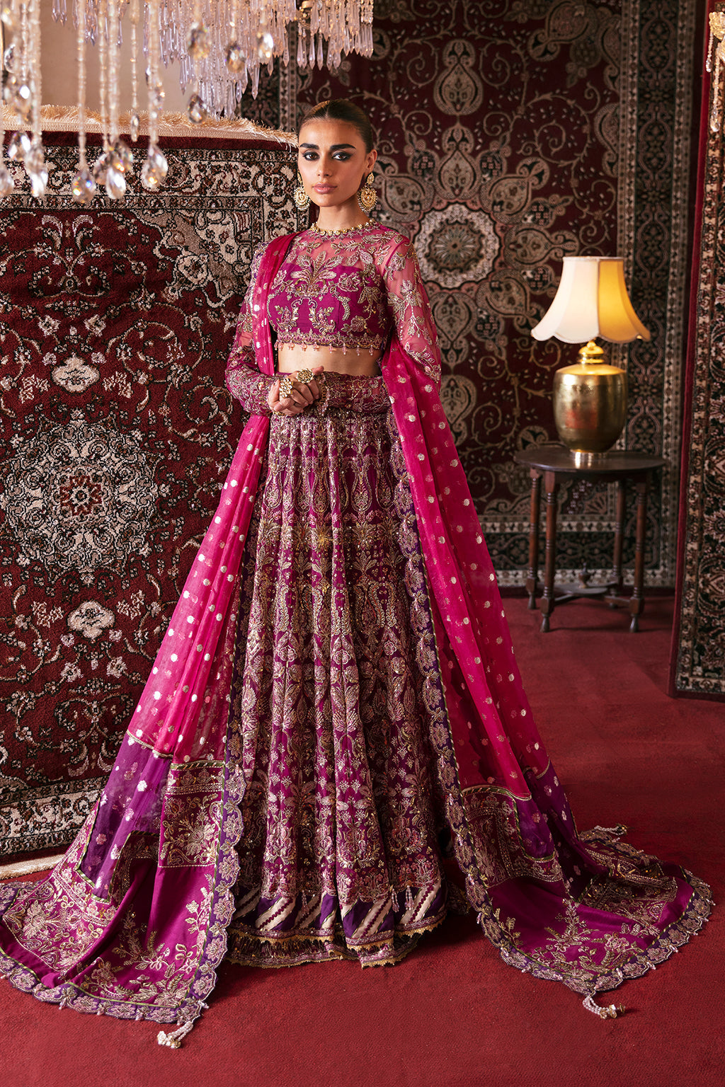 Afrozeh – Abir Style