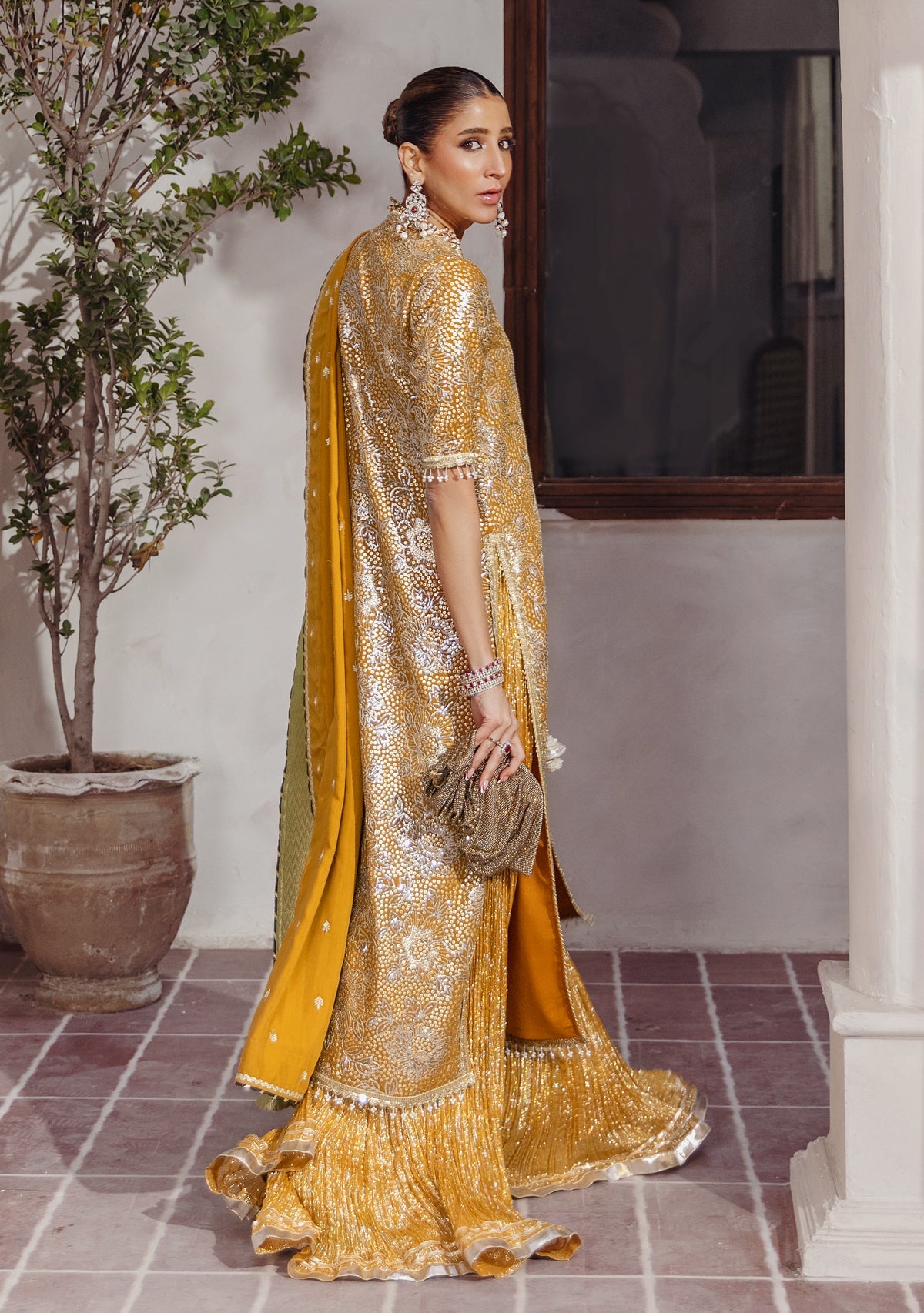 Zainab Zulfiqar Global
