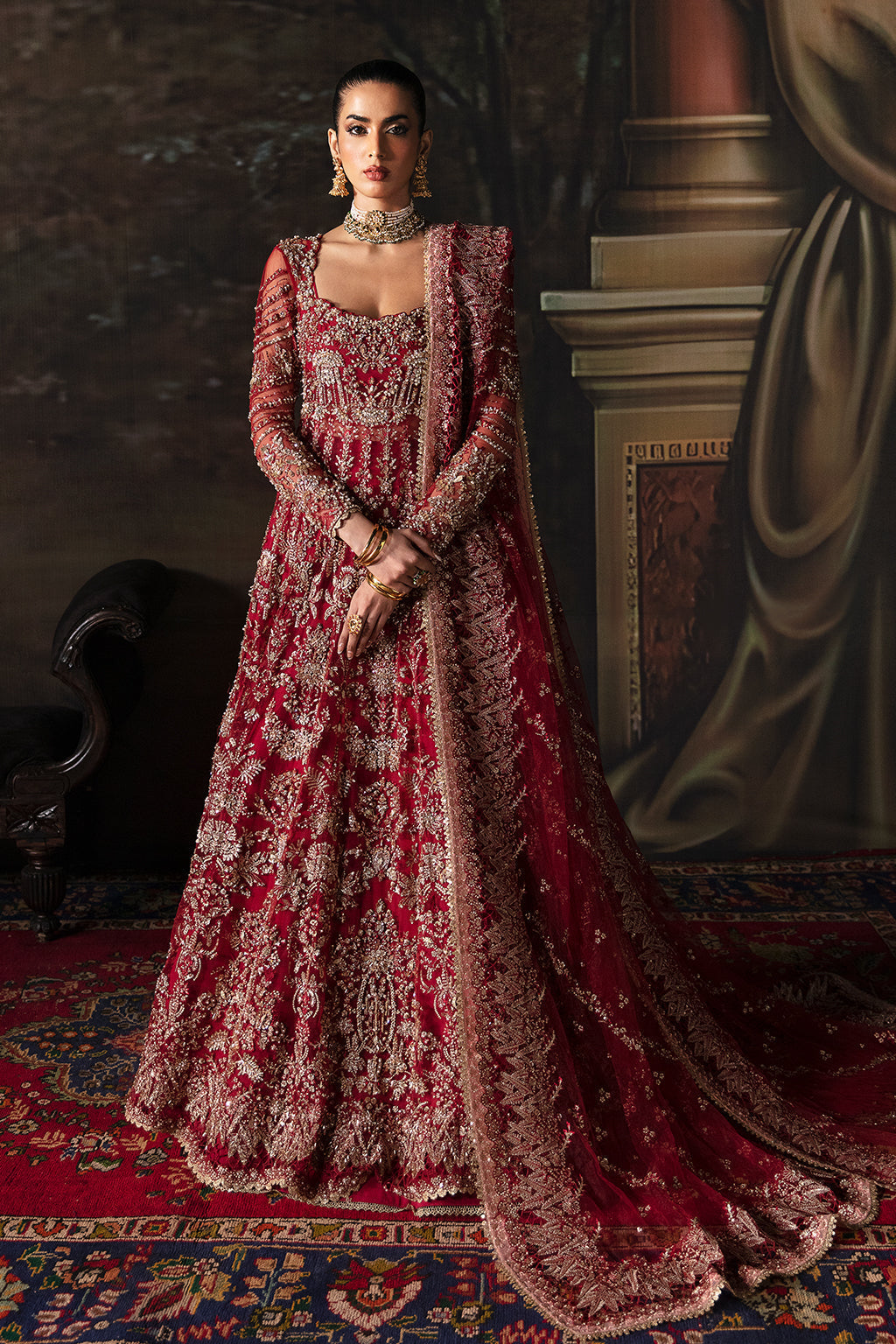 Afrozeh – Adelaide Style