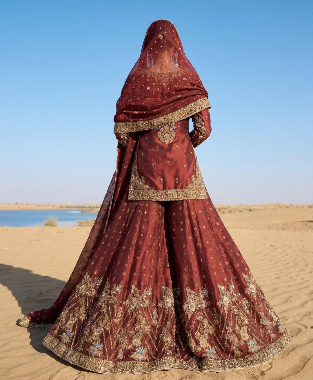 Ahmad Sultan – Aethel Style