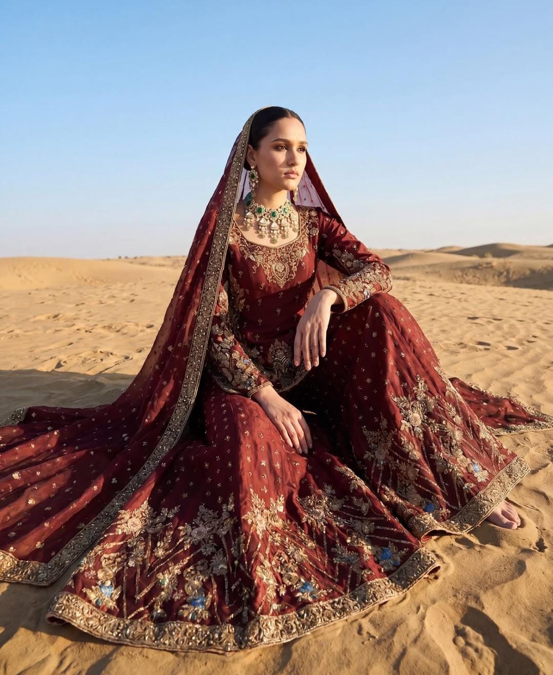 Ahmad Sultan – Aethel Style