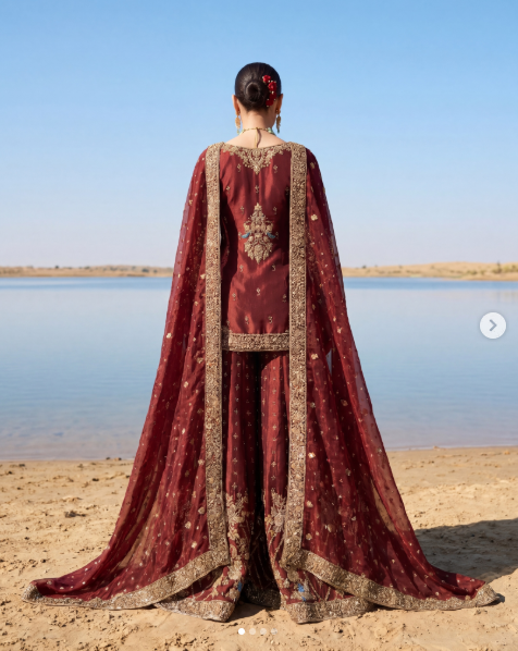 Ahmad Sultan – Aethel Style