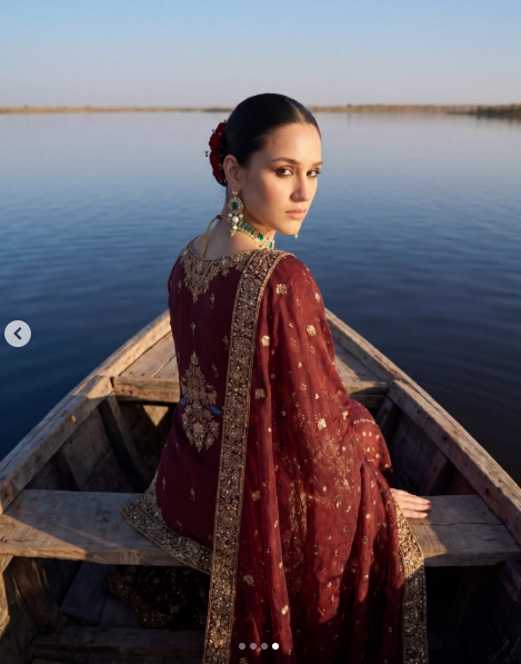 Ahmad Sultan – Aethel Style