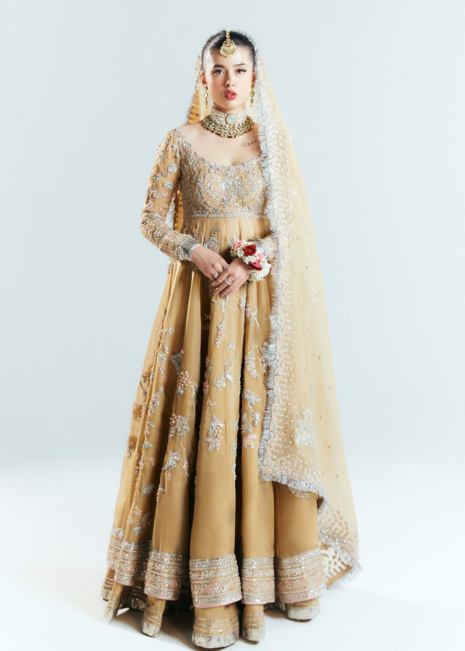 Hussain Rehar – Aether Style
