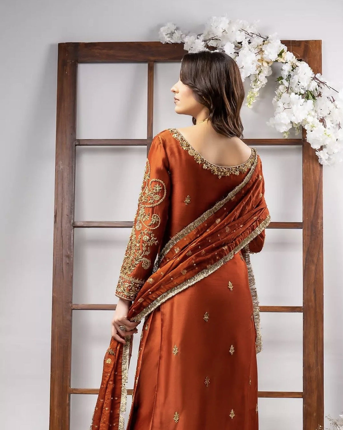 Ahmad Sultan – Tangerine Style