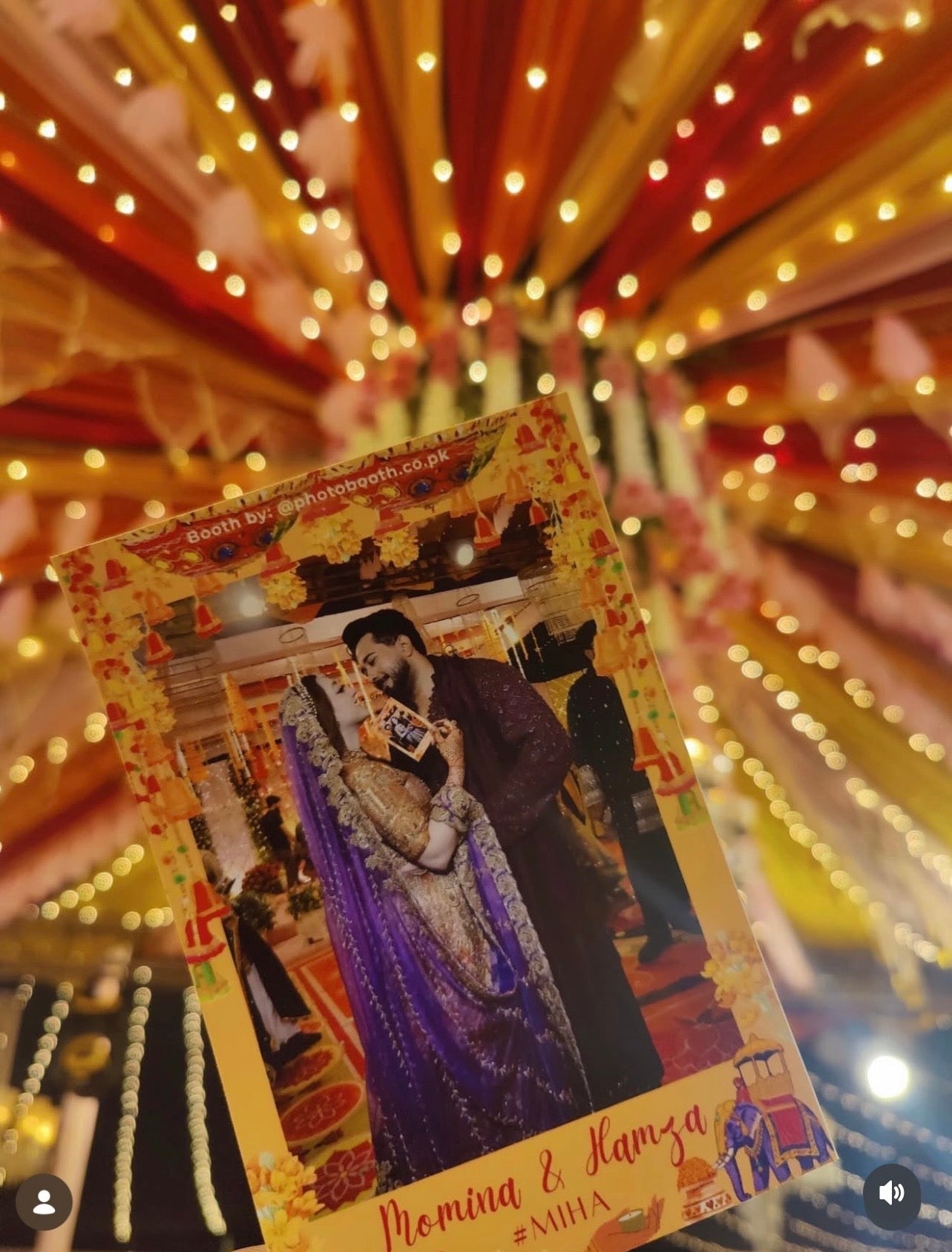 Ahmad Sultan – Momina Iqbal Style