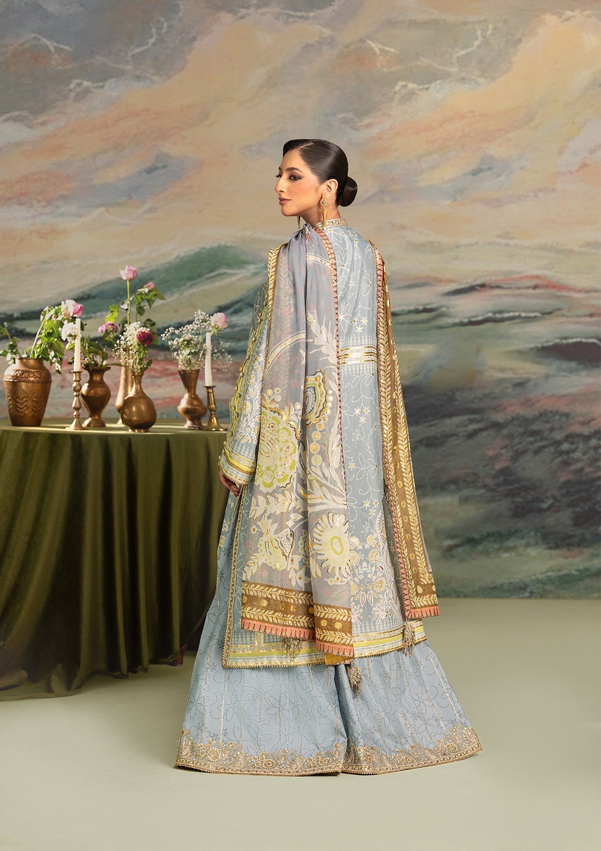 Aik Atelier – Lady Aik ’26 Look 04 Style