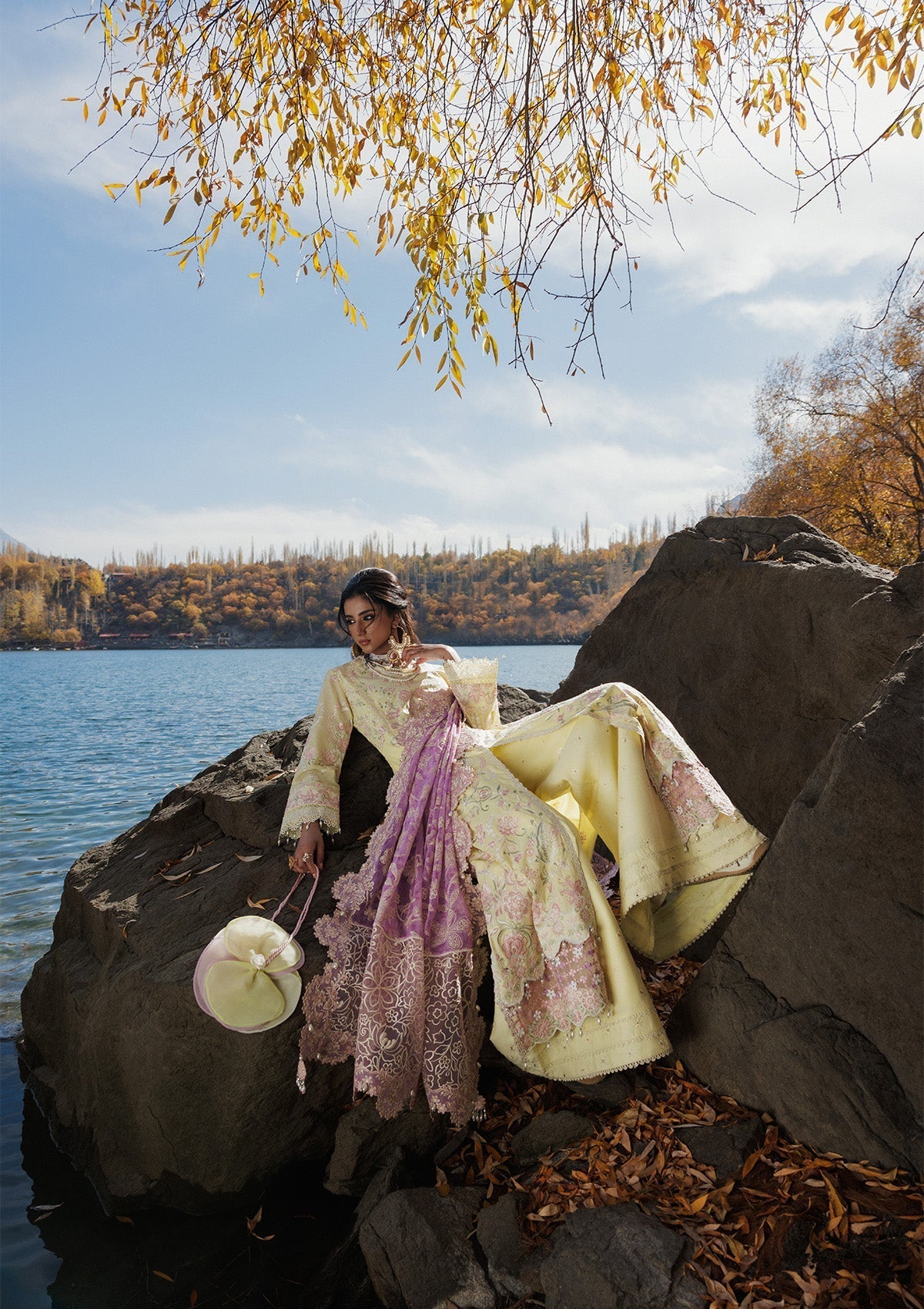 Aik Atelier – Vol. 1 Look 03 Style