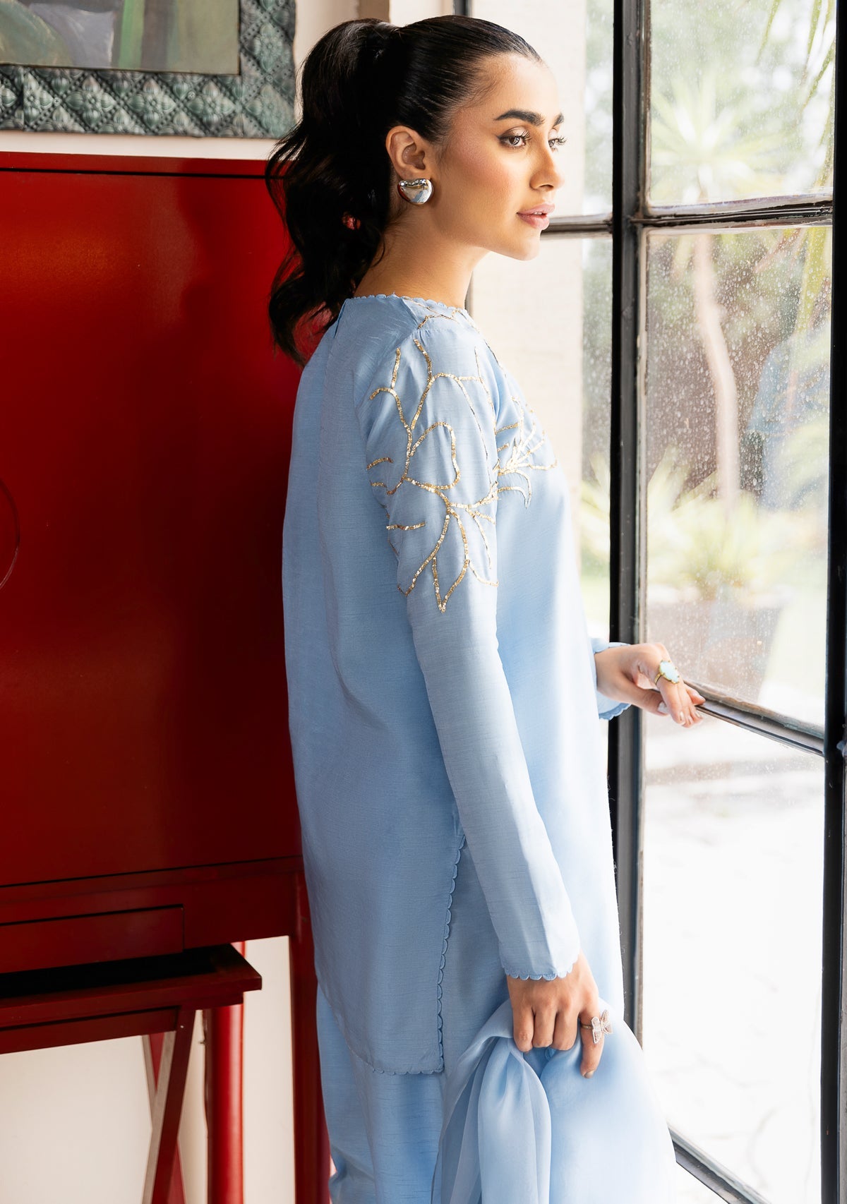 Zainab Zulfiqar Global