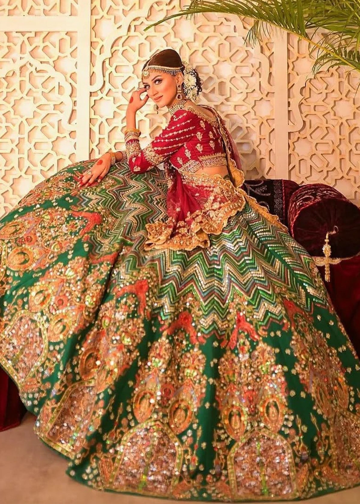 Signature Bridal