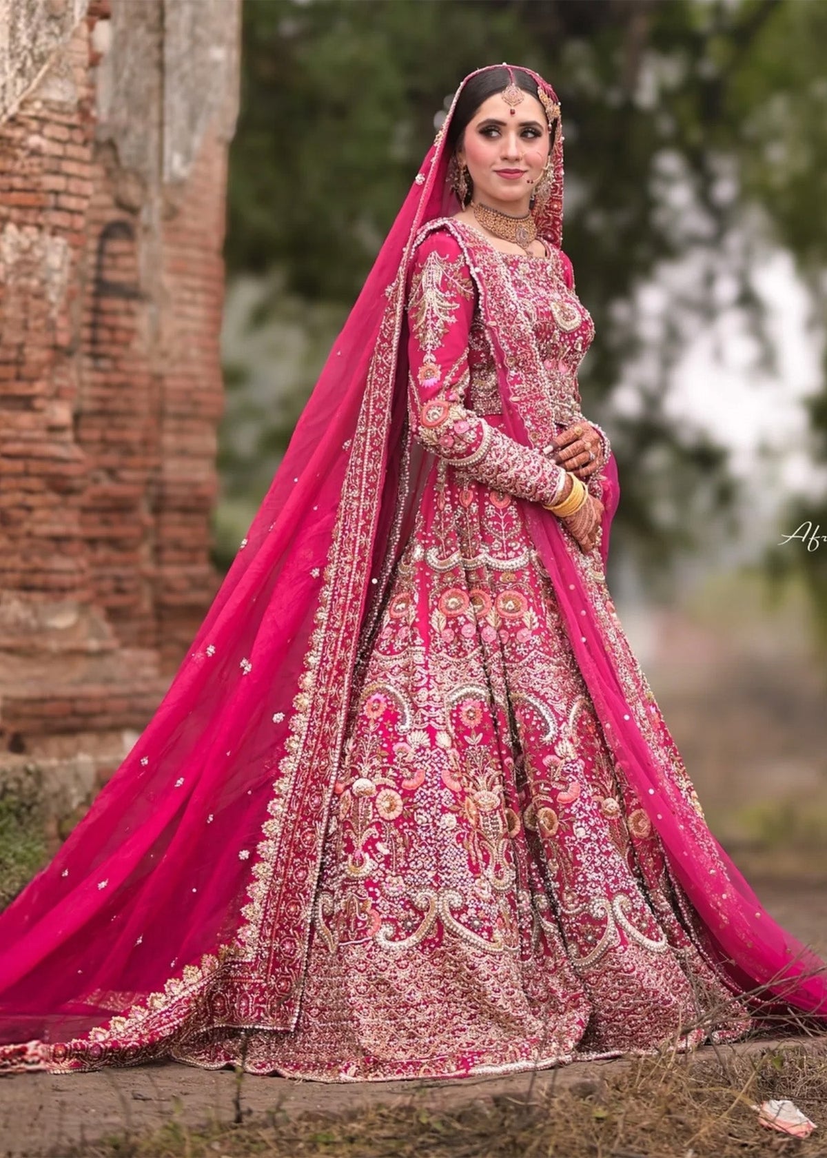 Signature Bridal