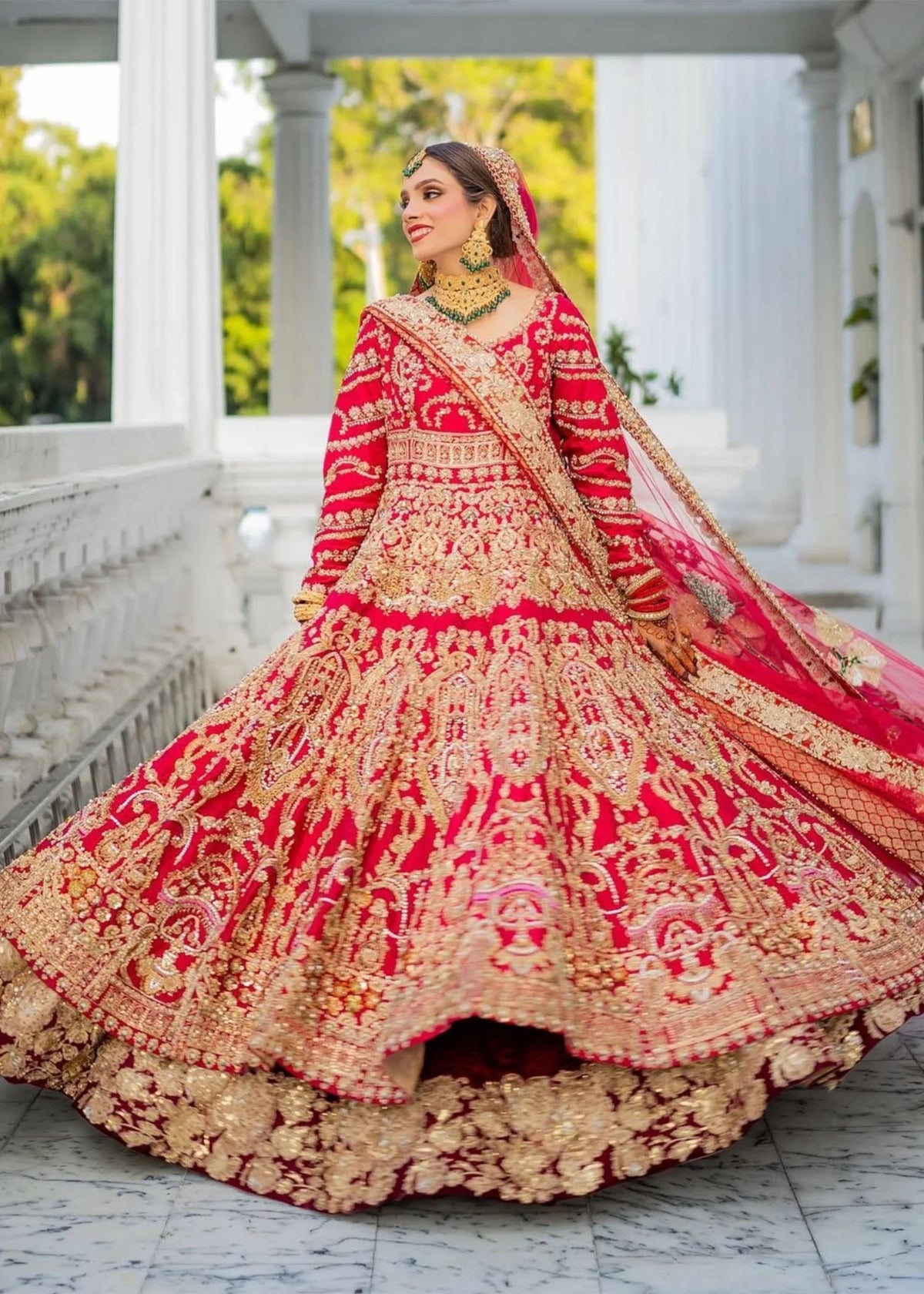 Signature Bridal