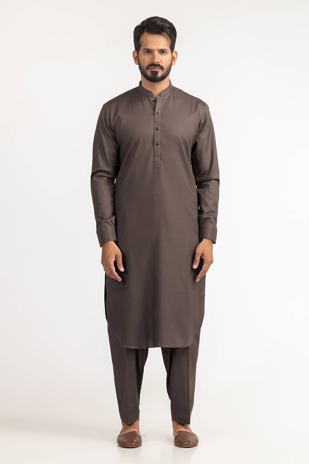 Alora Cotton Plus Unstitched Fabric Cotton