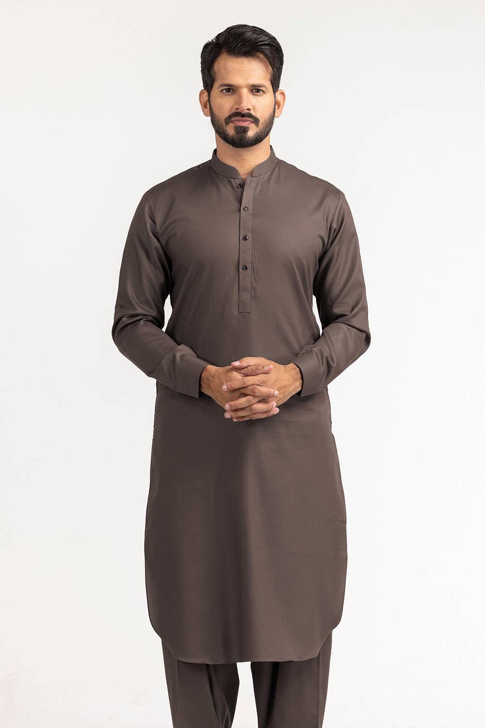 Alora Cotton Plus Unstitched Fabric Cotton