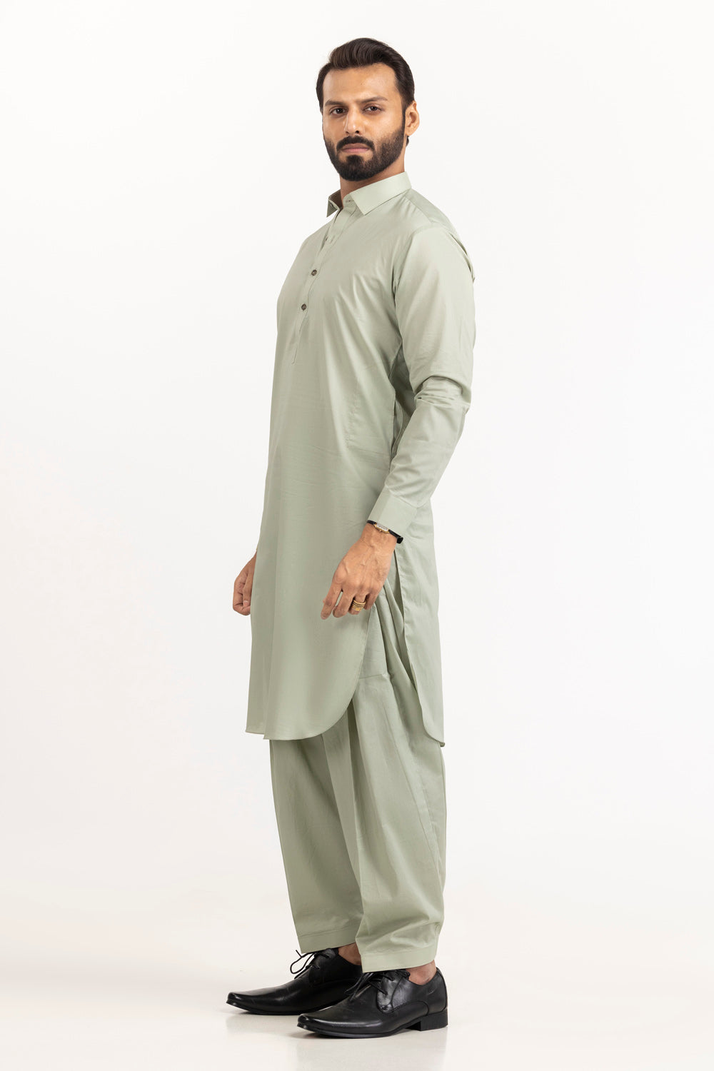 Alpine Unstitched Fabric Cotton-Lf