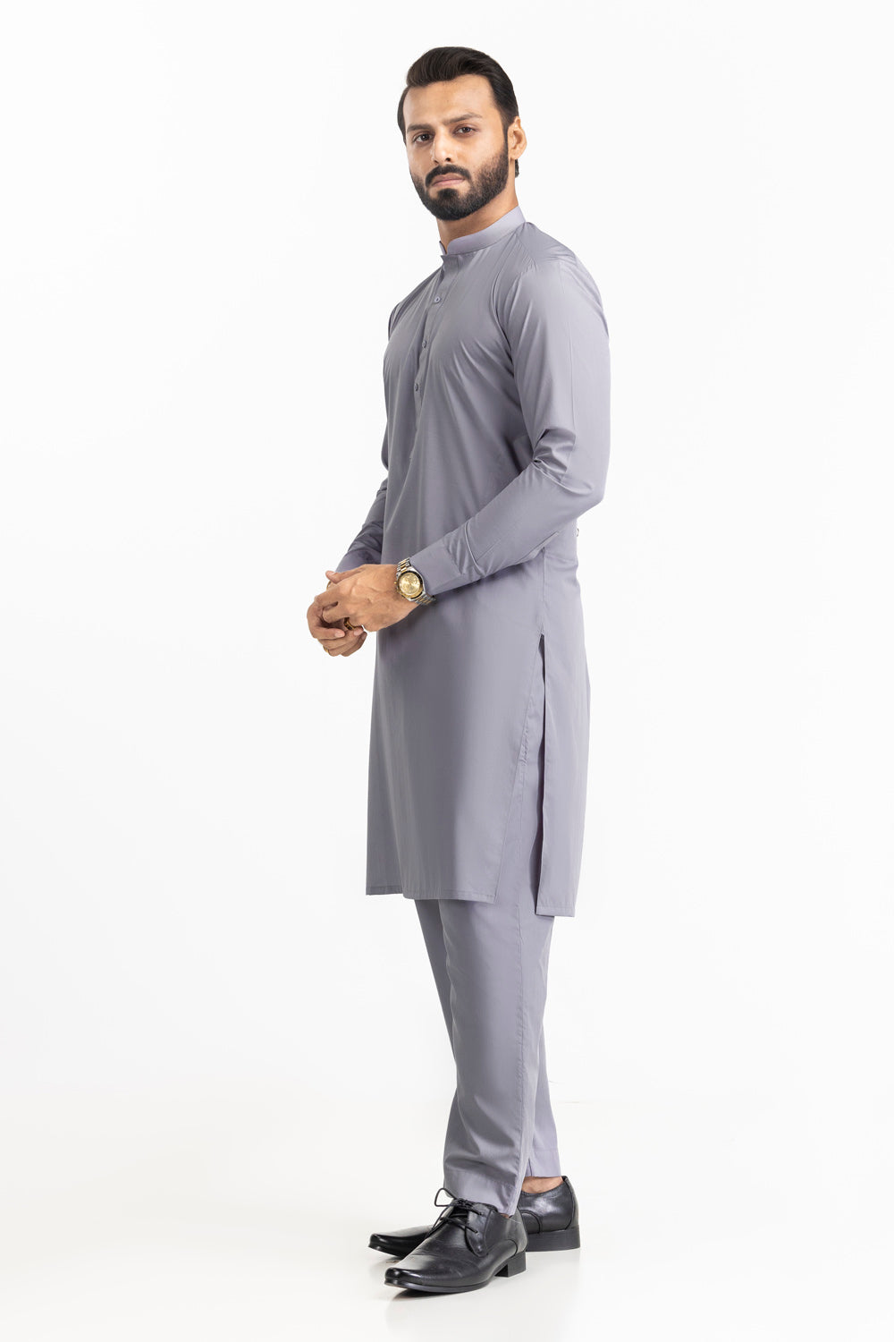 Alpine Unstitched Fabric Cotton-Lf