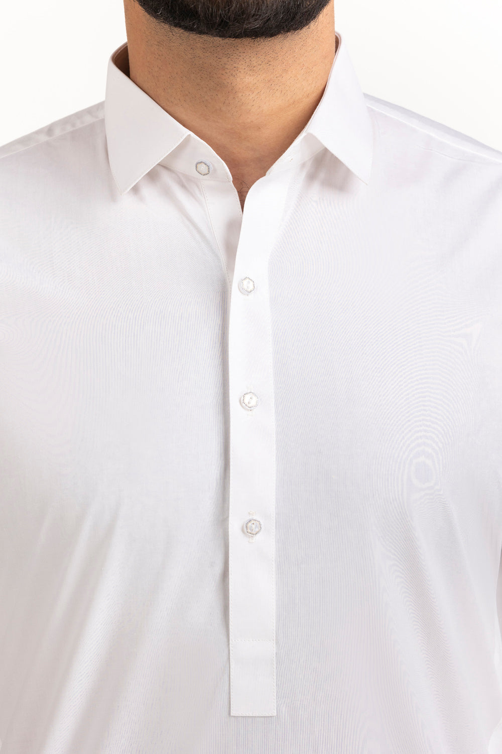 Alpine Unstitched Fabric Cotton-Lf