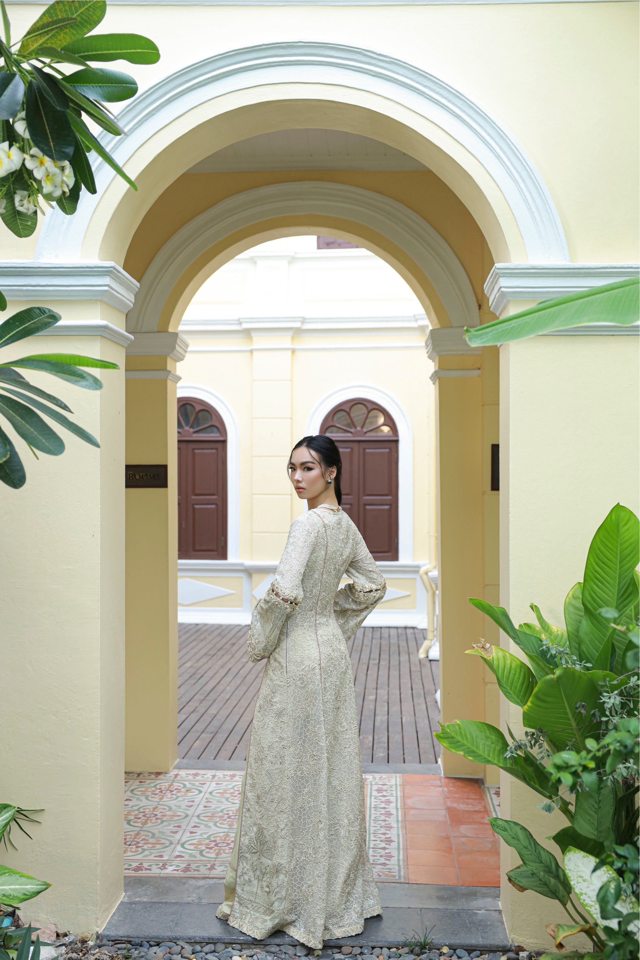 Alya - Ready To Wear