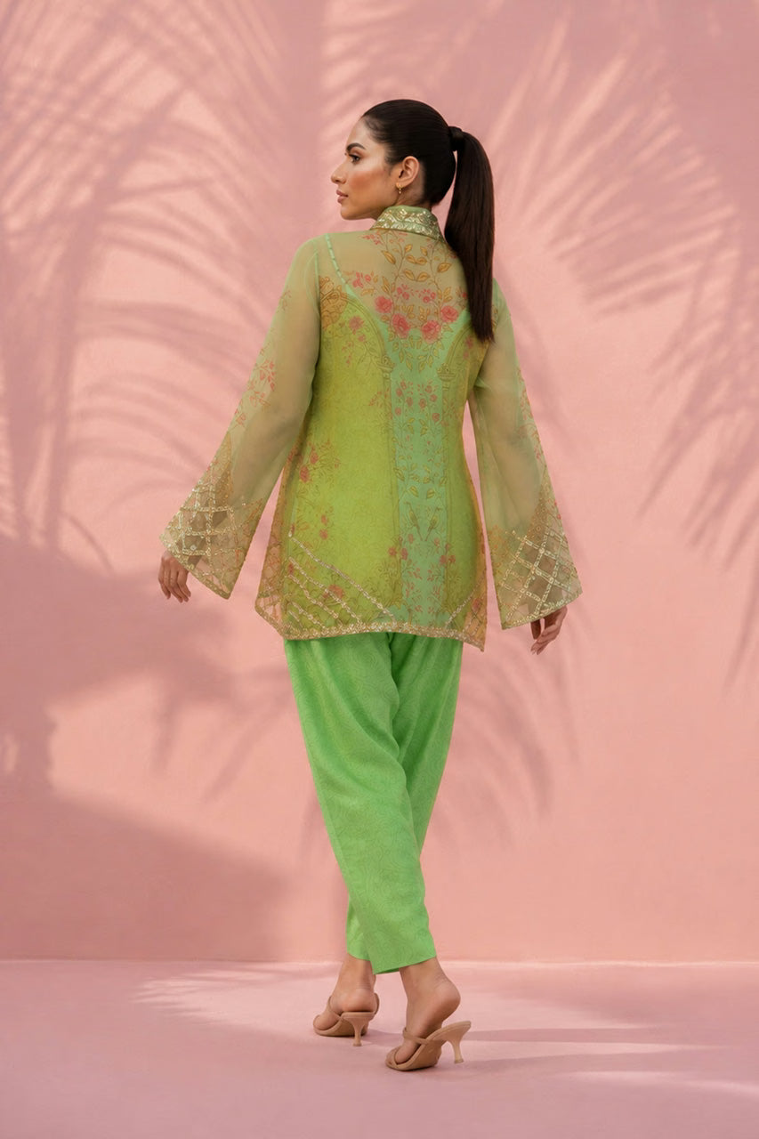 Summer Festive Drop III '26 - Alyana (B)