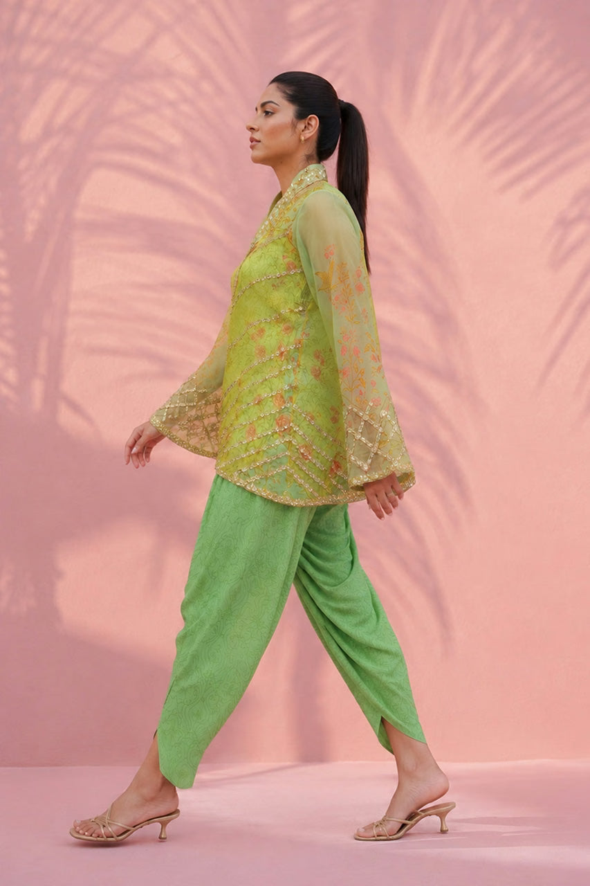 Summer Festive Drop III '26 - Alyana (B)