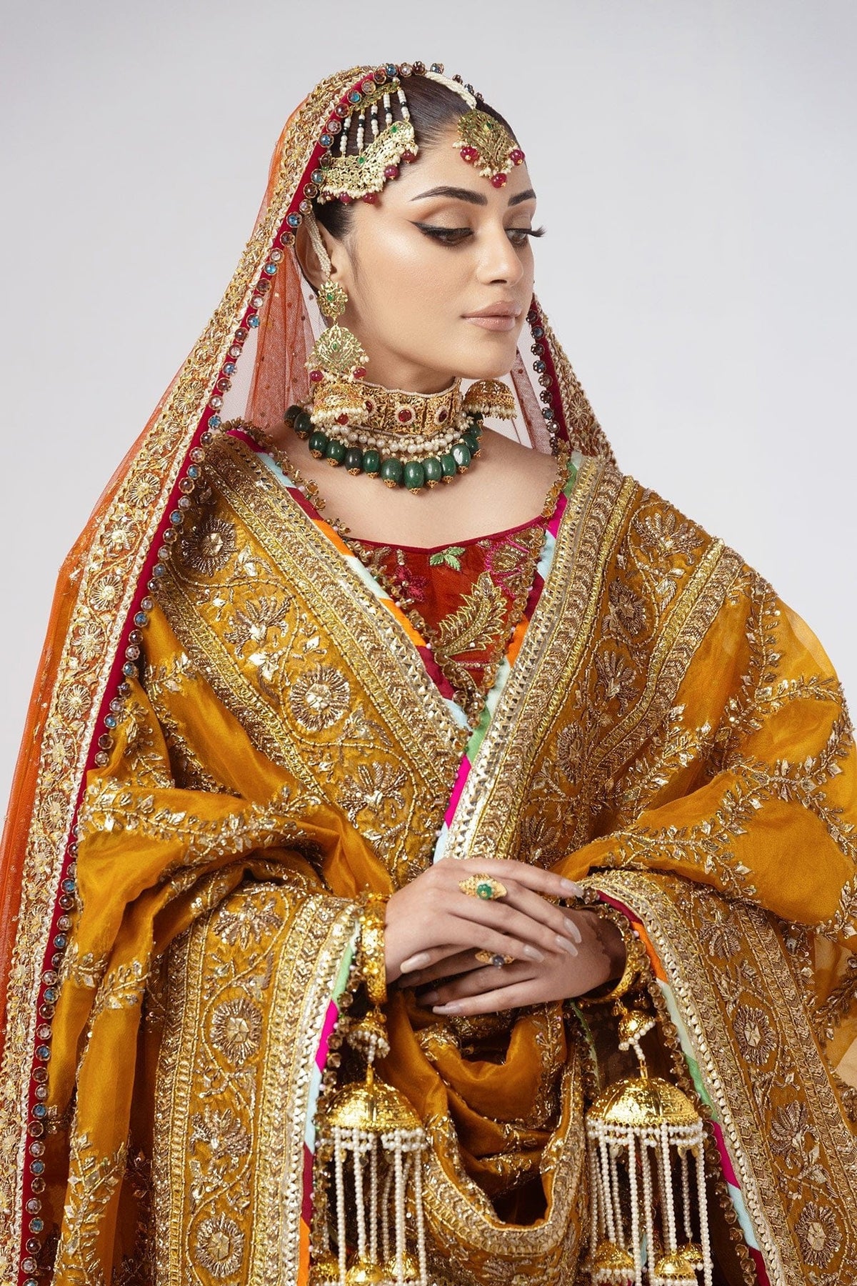 Amaanghaat