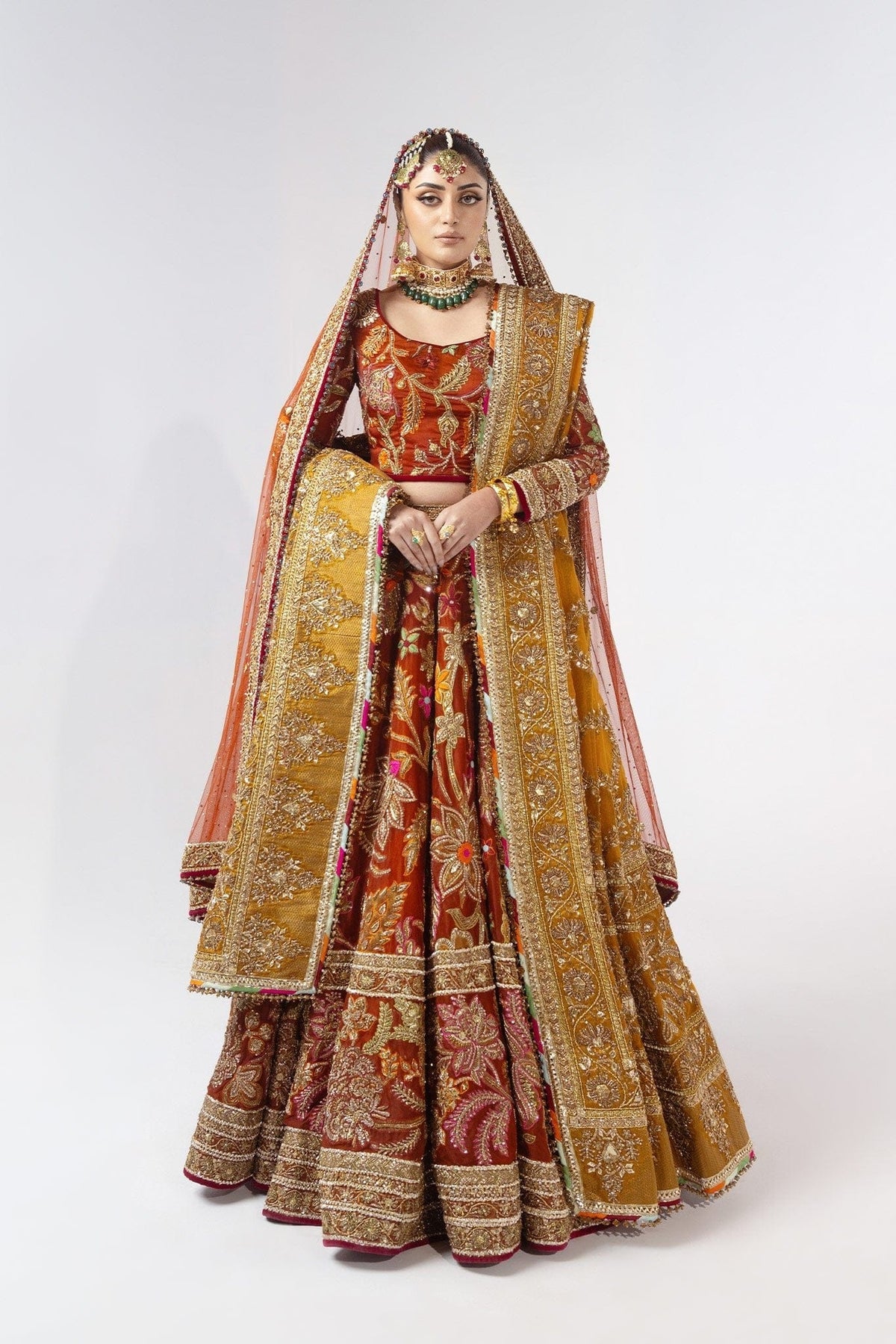 Amaanghaat