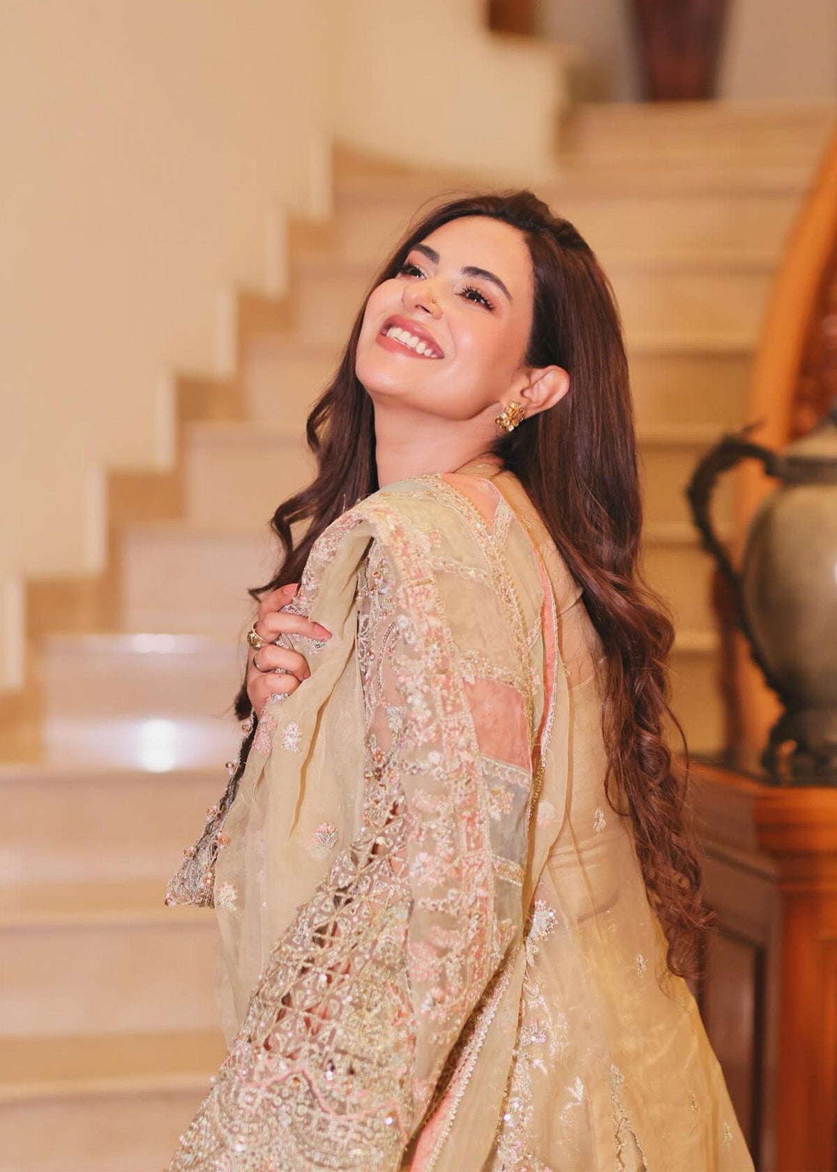 Kanwal Malik