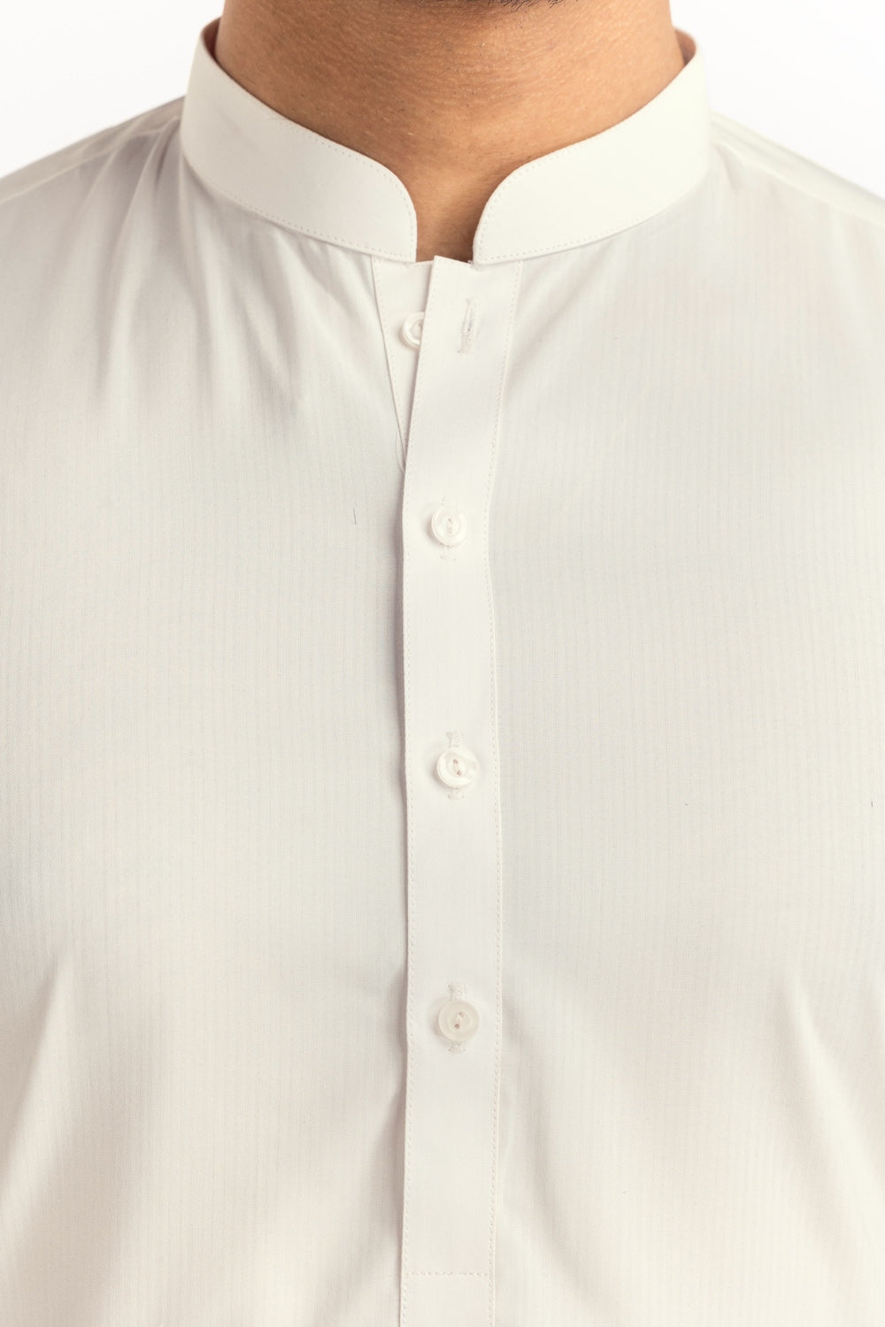Ambassador Unstitched Fabric Blended