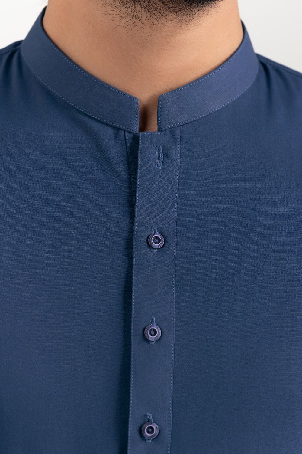 Ambassador Unstitched Fabric Blended
