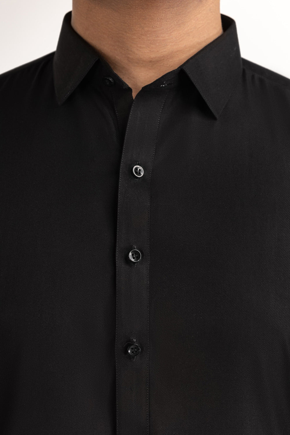 Ambassador Unstitched Fabric Blended