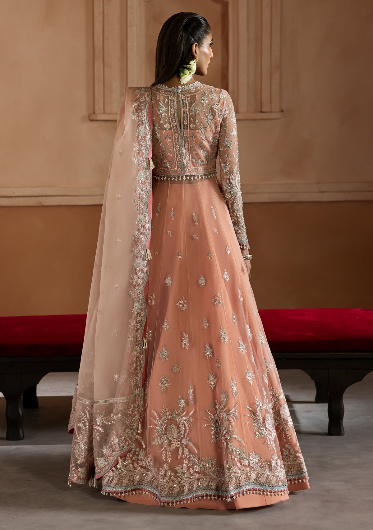 Amireh (Stitched)