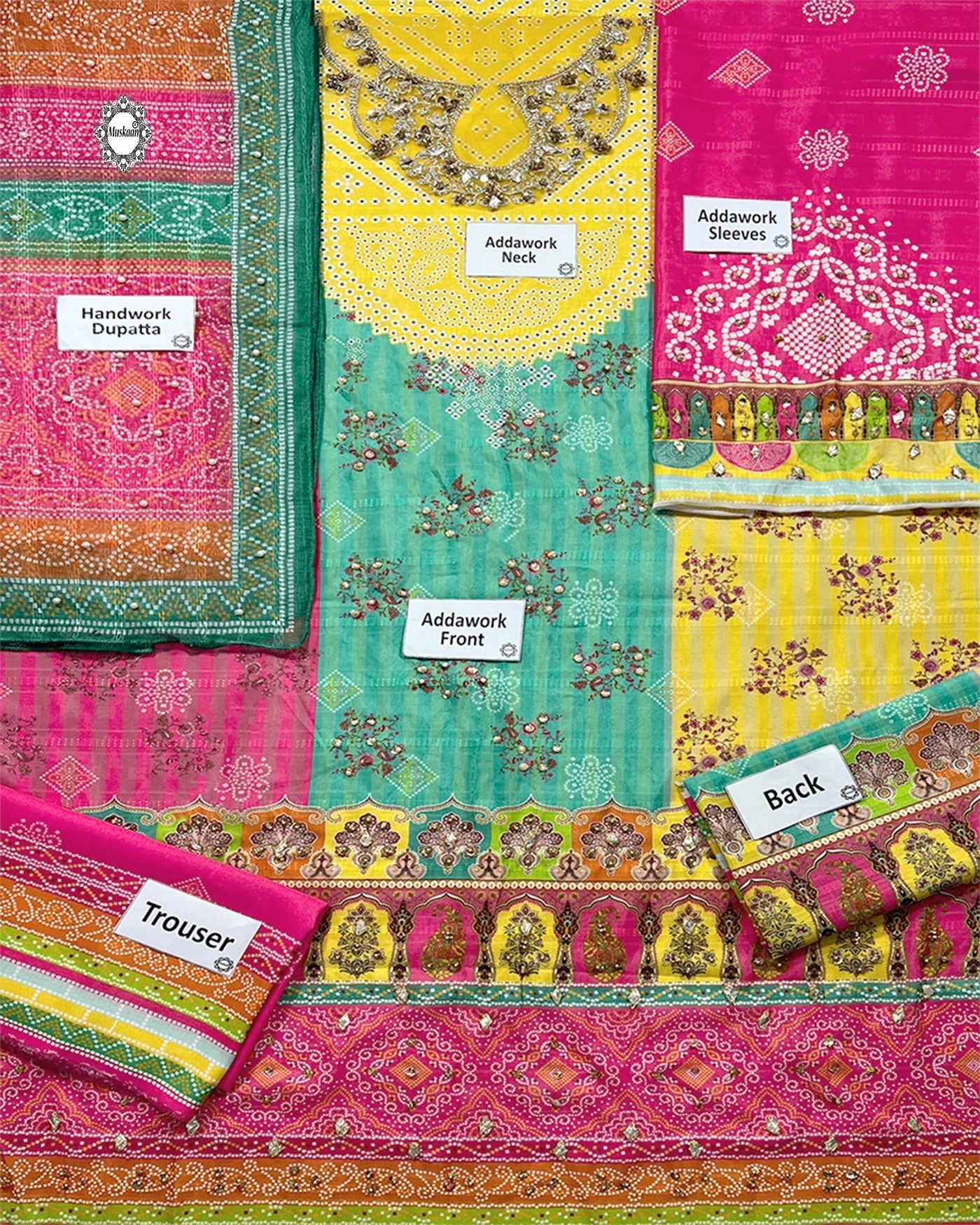 Ansab Jahangir – Elif Style