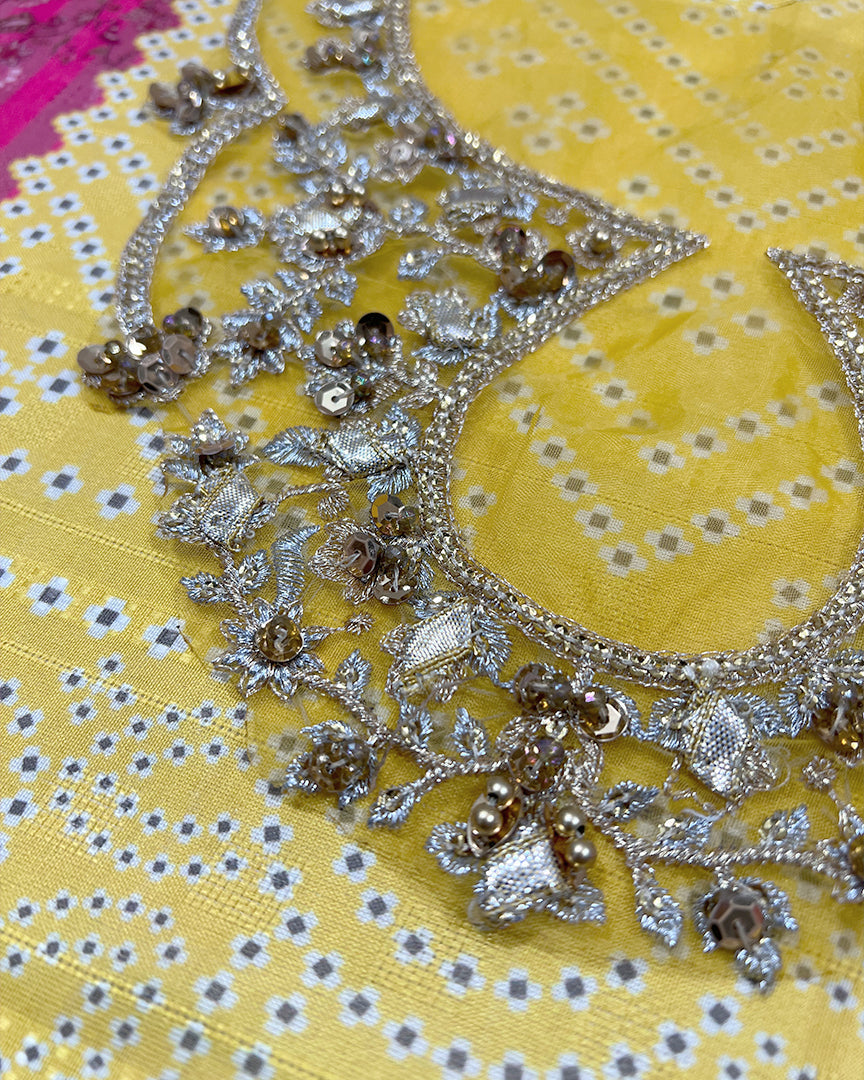 Ansab Jahangir – Elif Style