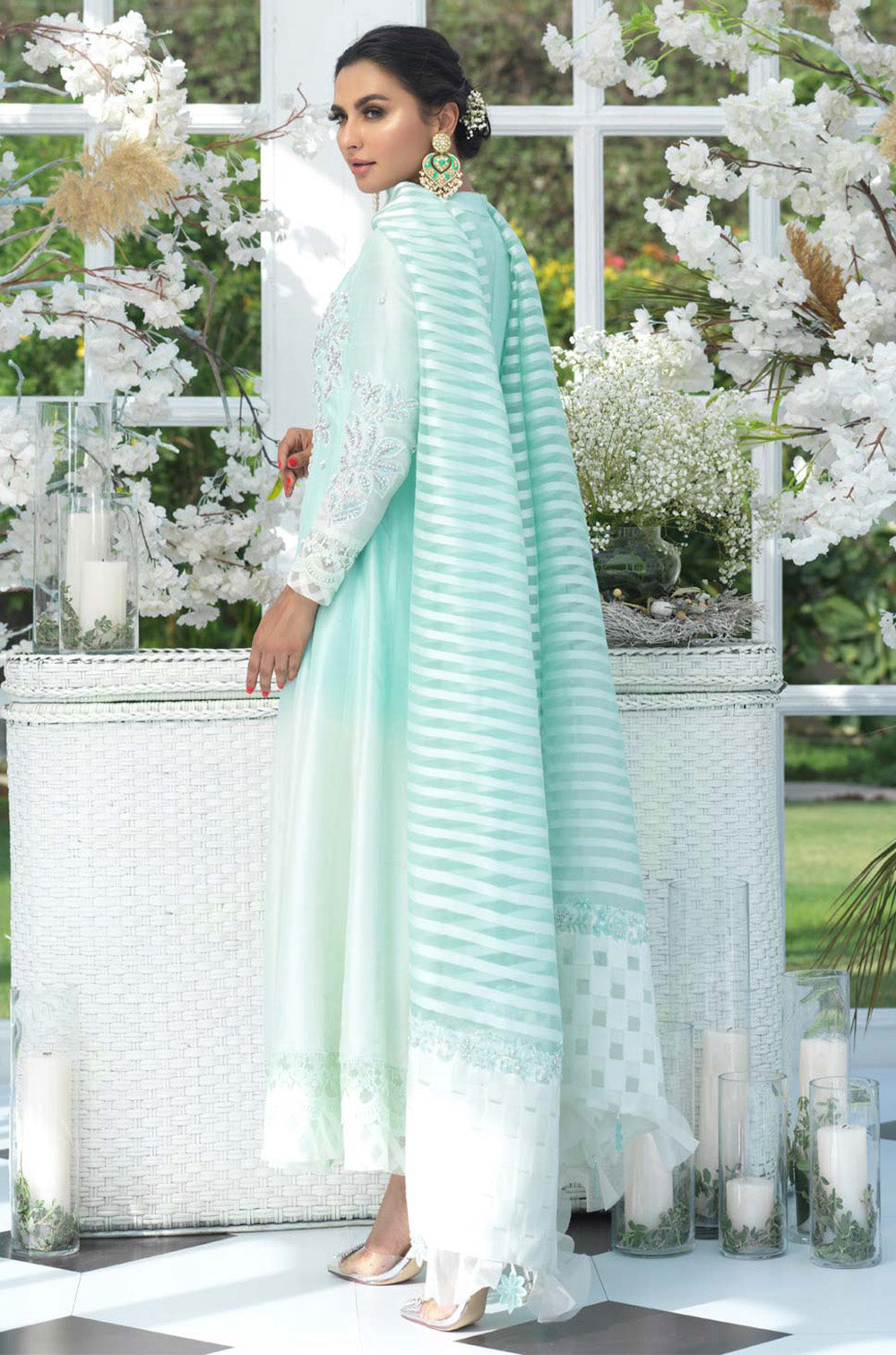 Aqua Light