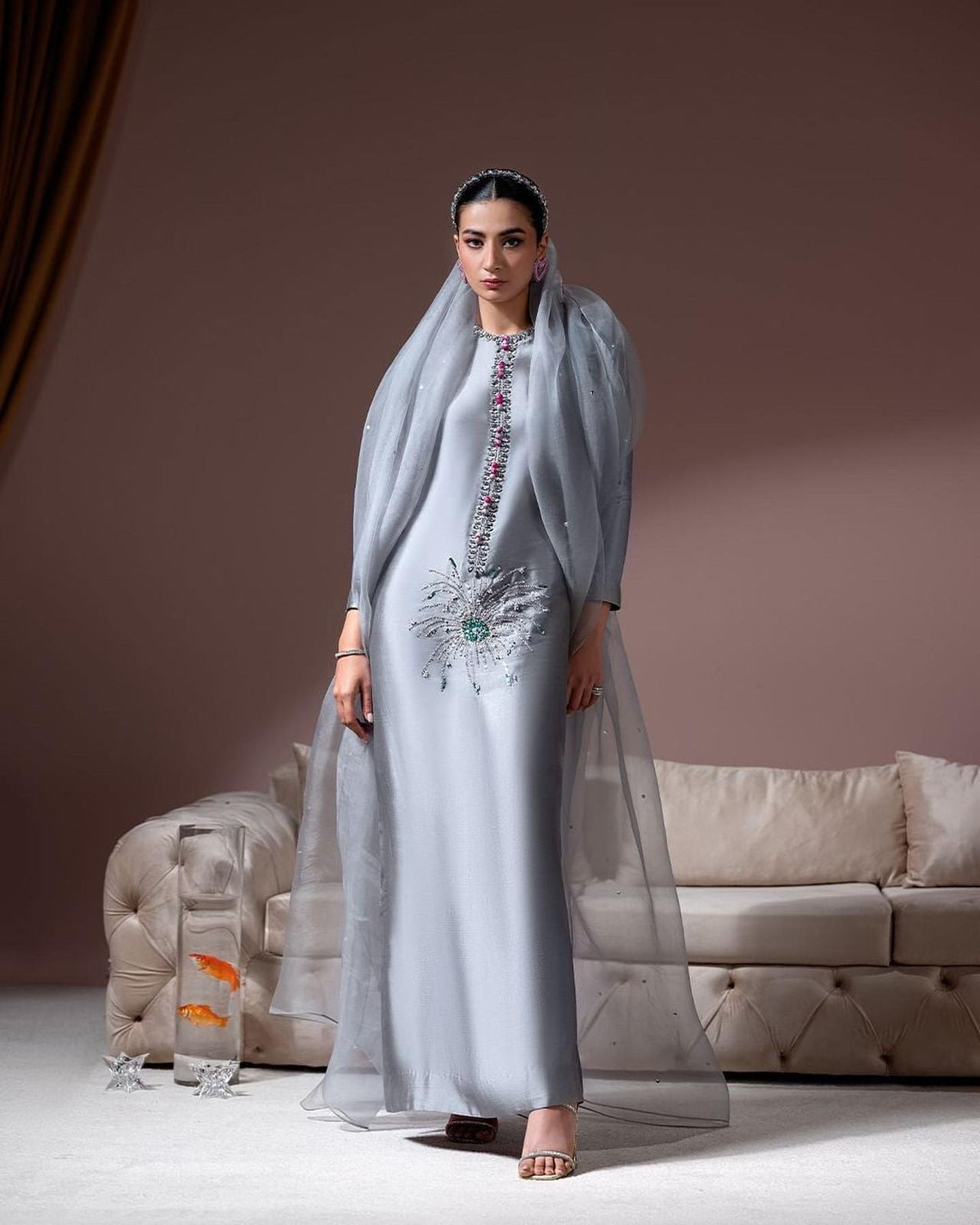 Alizay Saad