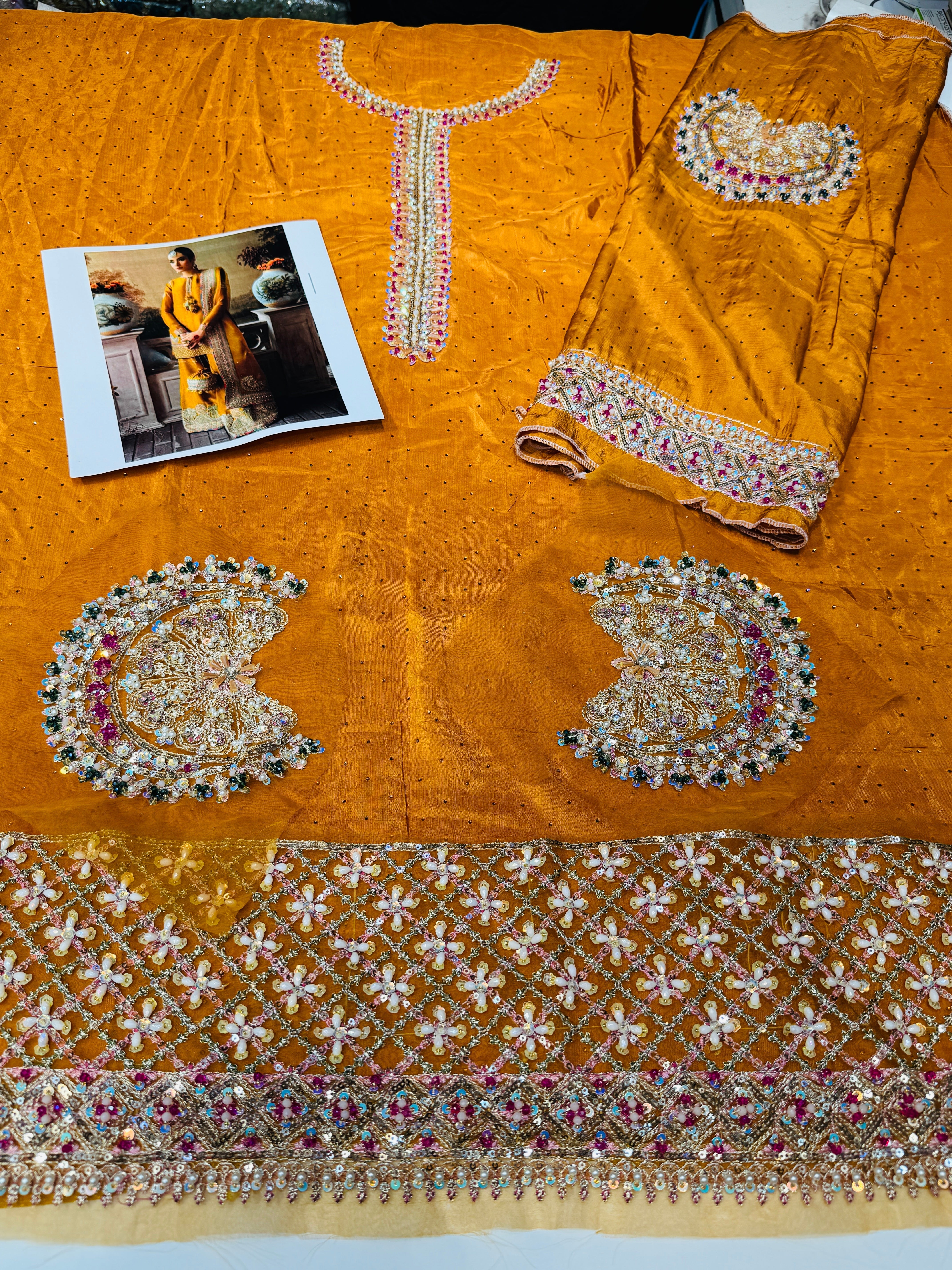 Hussain Rehar – Arasti Style
