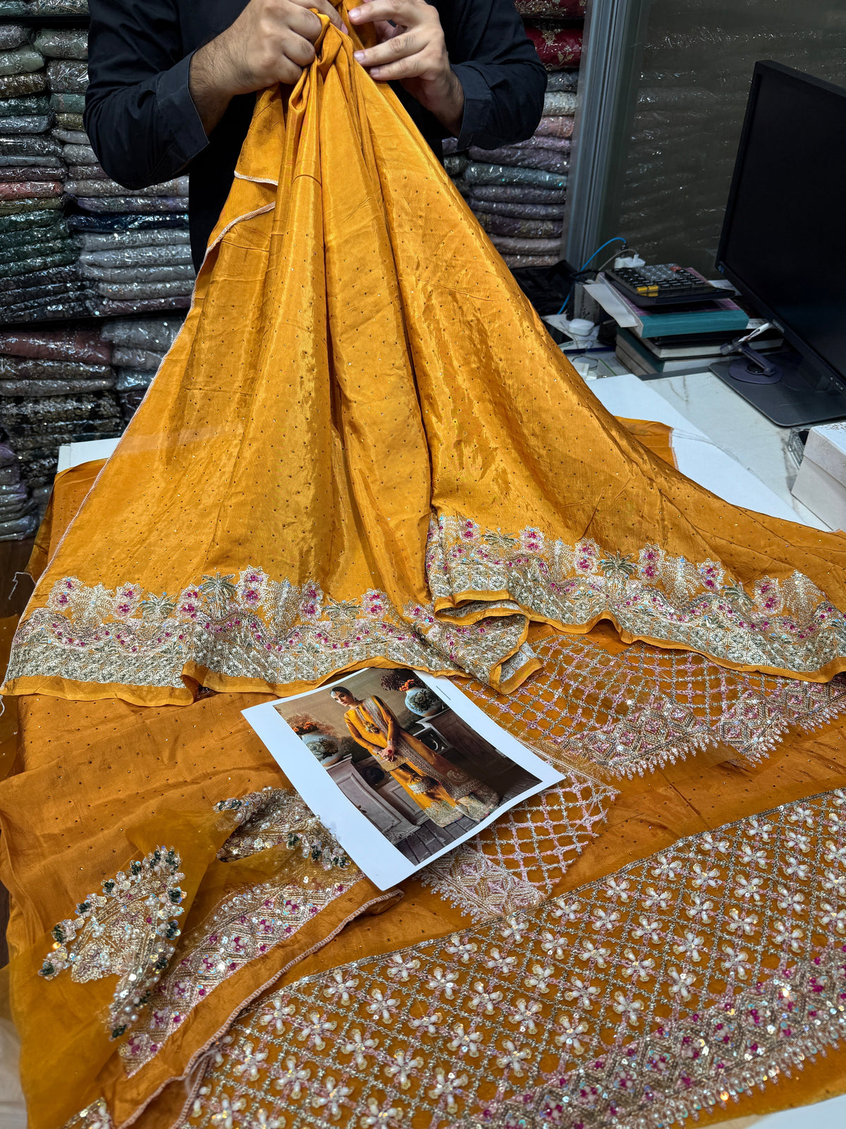 Hussain Rehar – Arasti Style
