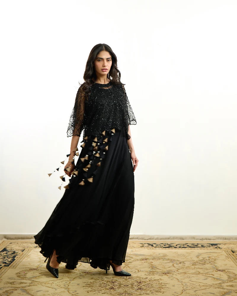 Areej Black