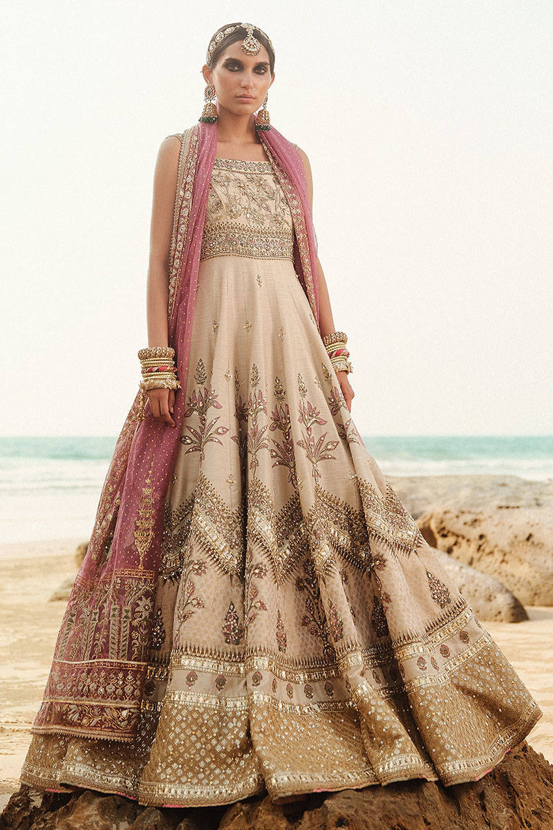 Mohsin Naveed Ranjha – Armala Style